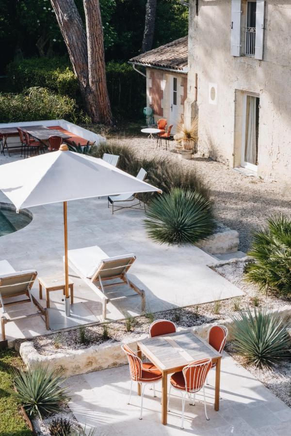 Bed & Breakfast Le Chateau Real *
