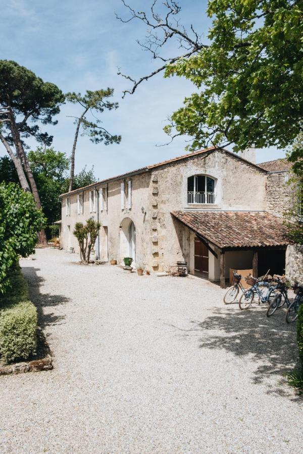 Bed & Breakfast Le Chateau Real