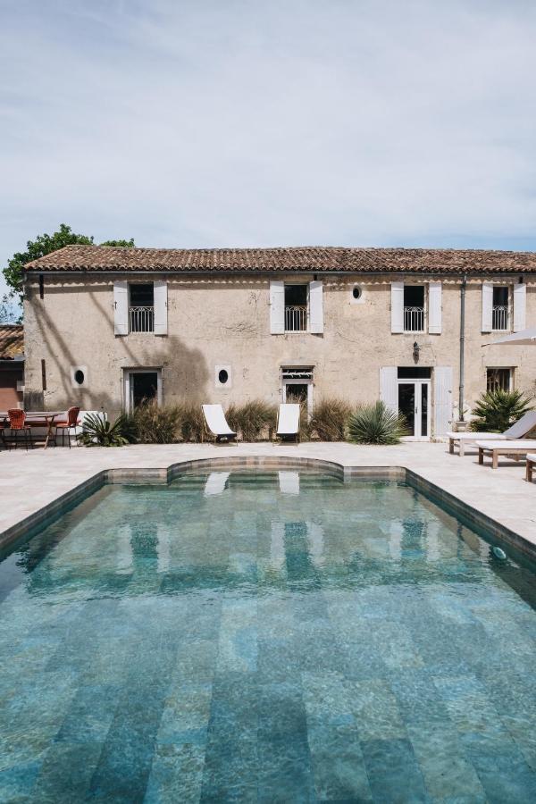Bed & Breakfast Le Chateau Real Saint-Seurin-de-Cadourne