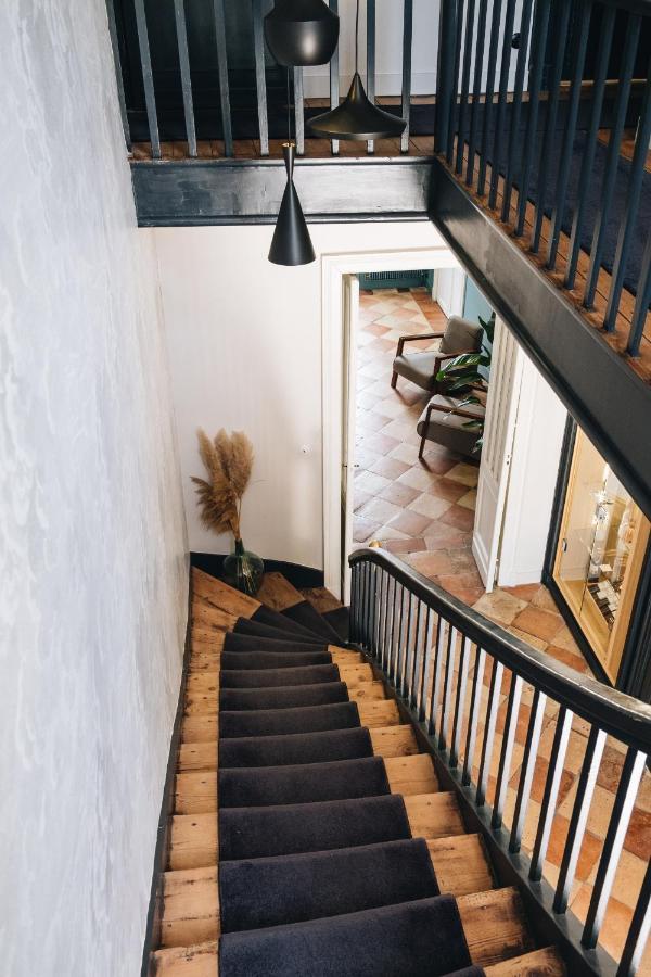 Bed & Breakfast Le Chateau Real